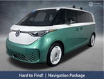 2025 Volkswagen ID. Buzz 1st Edition