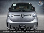2025 Volkswagen ID. Buzz Pro S Plus