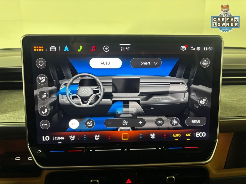 2025 Volkswagen ID. Buzz Pro S Plus