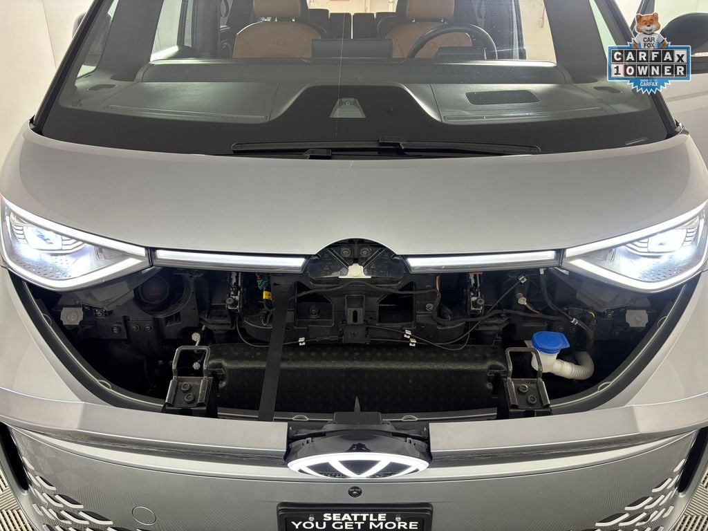 2025 Volkswagen ID. Buzz Pro S Plus