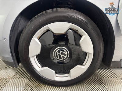 2025 Volkswagen ID. Buzz Pro S Plus