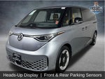 2025 Volkswagen ID. Buzz Pro S Plus