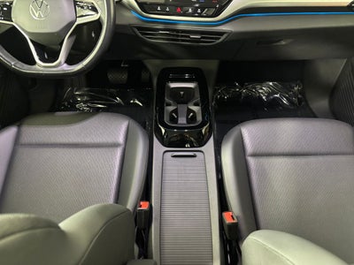 2021 Volkswagen ID.4 Pro S