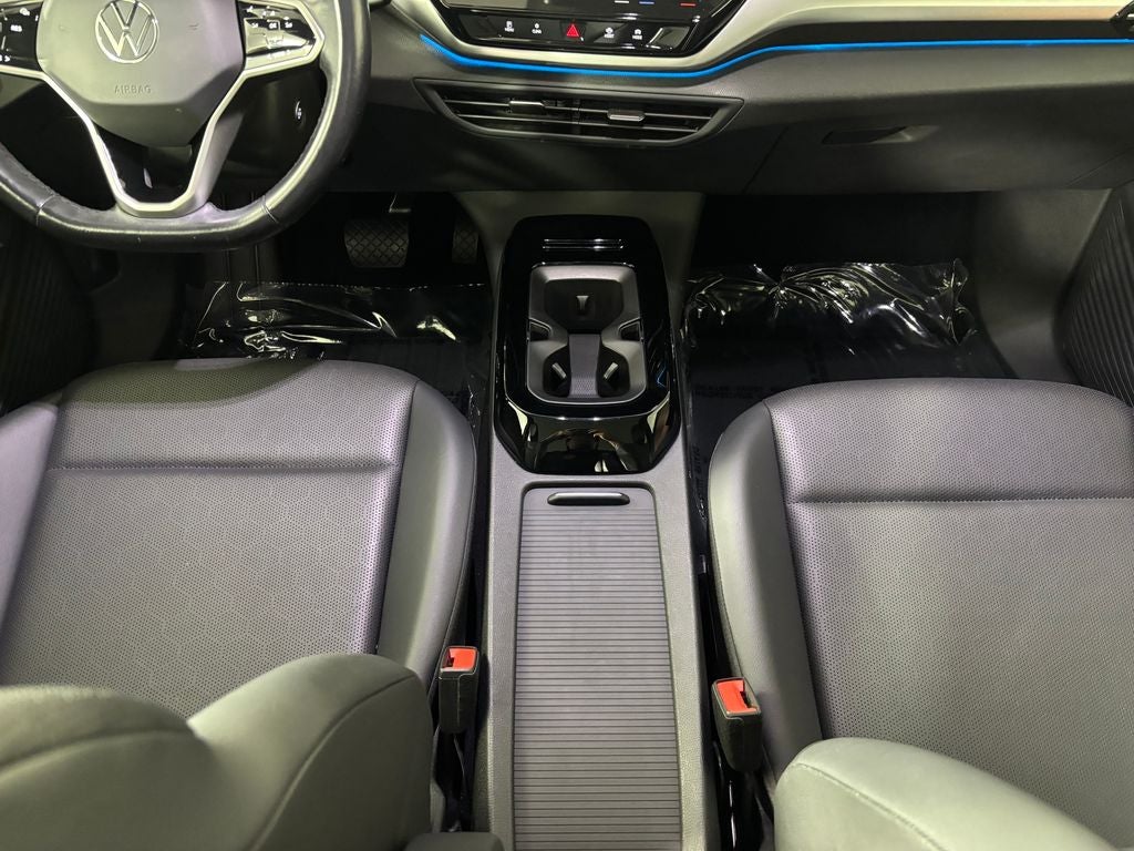 2021 Volkswagen ID.4 Pro S