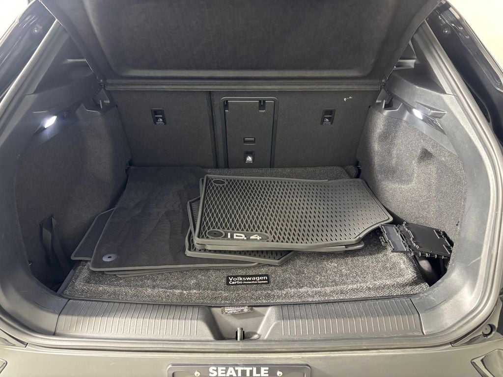 2021 Volkswagen ID.4 Pro S