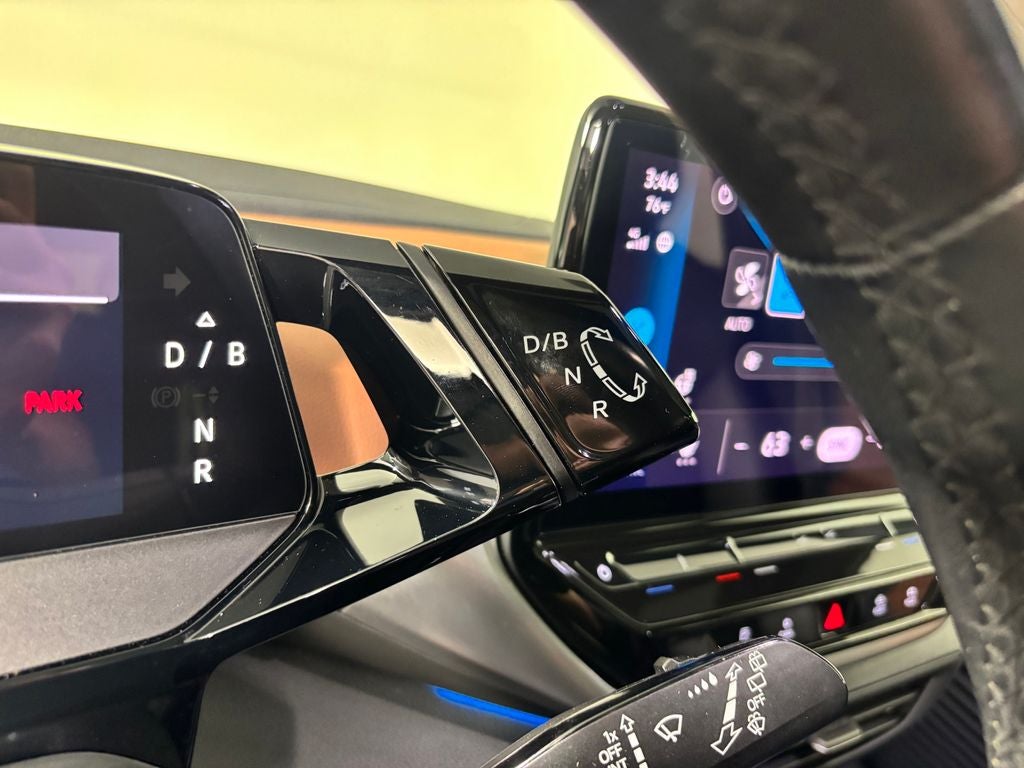 2021 Volkswagen ID.4 Pro S