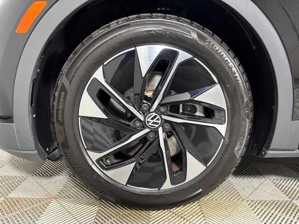 2021 Volkswagen ID.4 Pro S