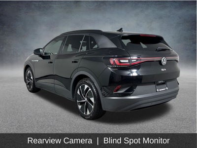 2021 Volkswagen ID.4 Pro S