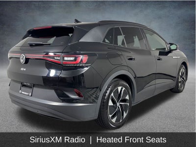 2021 Volkswagen ID.4 Pro S