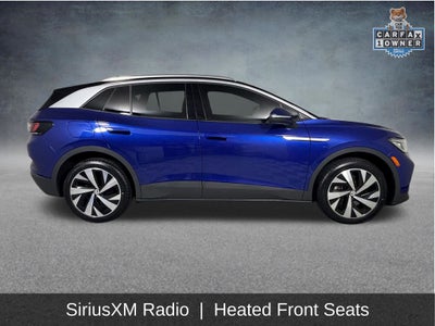 2021 Volkswagen ID.4 Pro S