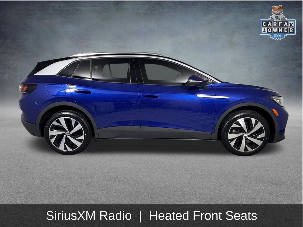2021 Volkswagen ID.4 Pro S