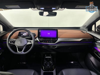2021 Volkswagen ID.4 Pro S