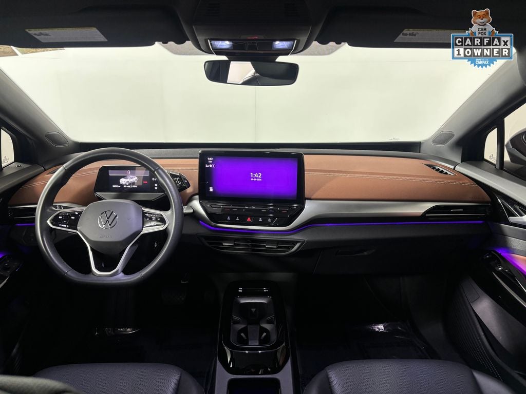 2021 Volkswagen ID.4 Pro S