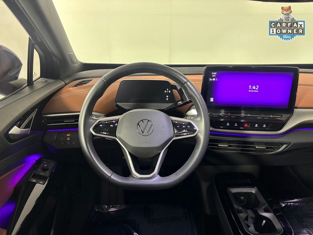 2021 Volkswagen ID.4 Pro S