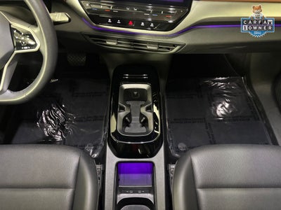 2021 Volkswagen ID.4 Pro S