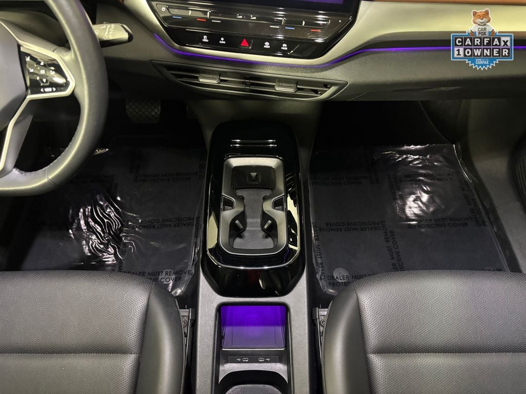 2021 Volkswagen ID.4 Pro S