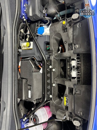 2021 Volkswagen ID.4 Pro S