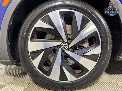2021 Volkswagen ID.4 Pro S