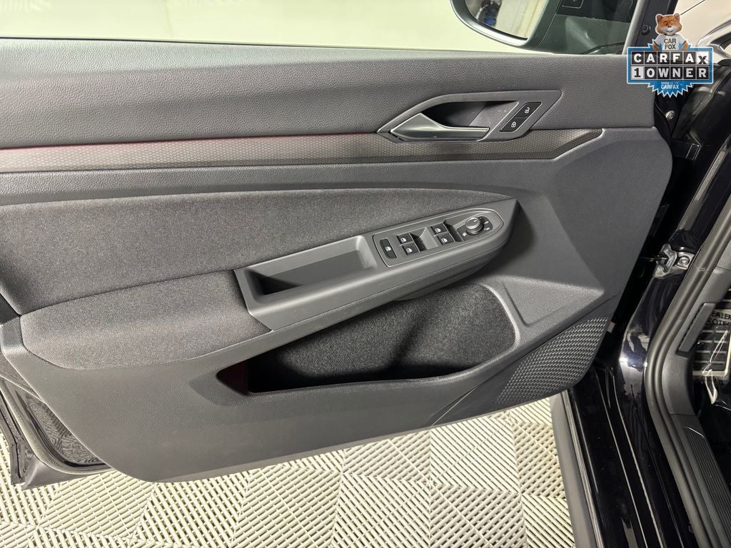 2022 Volkswagen Golf GTI 2.0T S