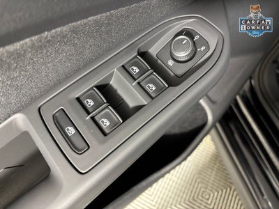 2022 Volkswagen Golf GTI 2.0T S