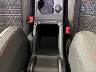 2022 Volkswagen Golf GTI 2.0T S