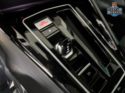 2026 Volkswagen Golf GTI 2.0T SE