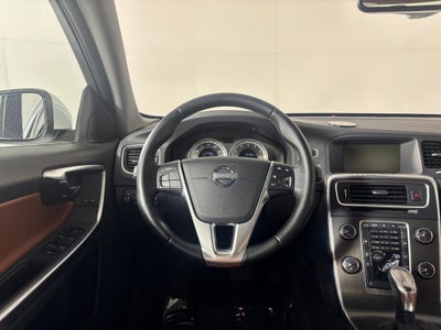 2013 Volvo S60 T5