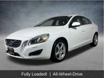 2013 Volvo S60 T5