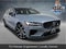 2024 Volvo V60 Recharge Plug-In Hybrid T8 Polestar