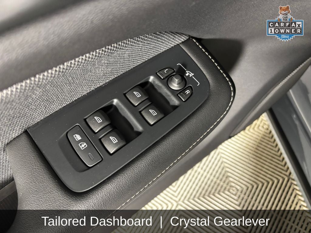 2024 Volvo V60 Recharge Plug-In Hybrid T8 Polestar