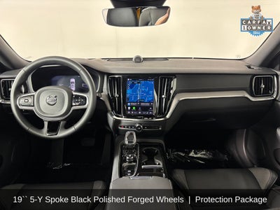 2024 Volvo V60 Recharge Plug-In Hybrid T8 Polestar