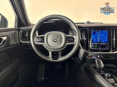 2024 Volvo V60 Recharge Plug-In Hybrid T8 Polestar