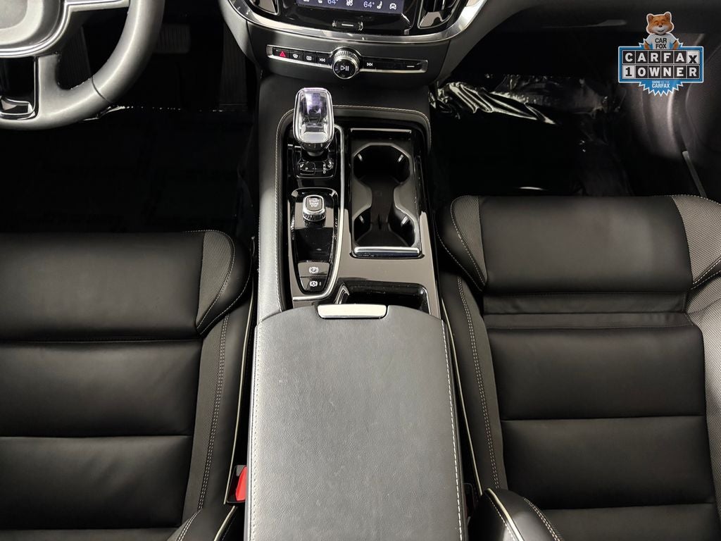 2024 Volvo V60 Recharge Plug-In Hybrid T8 Polestar