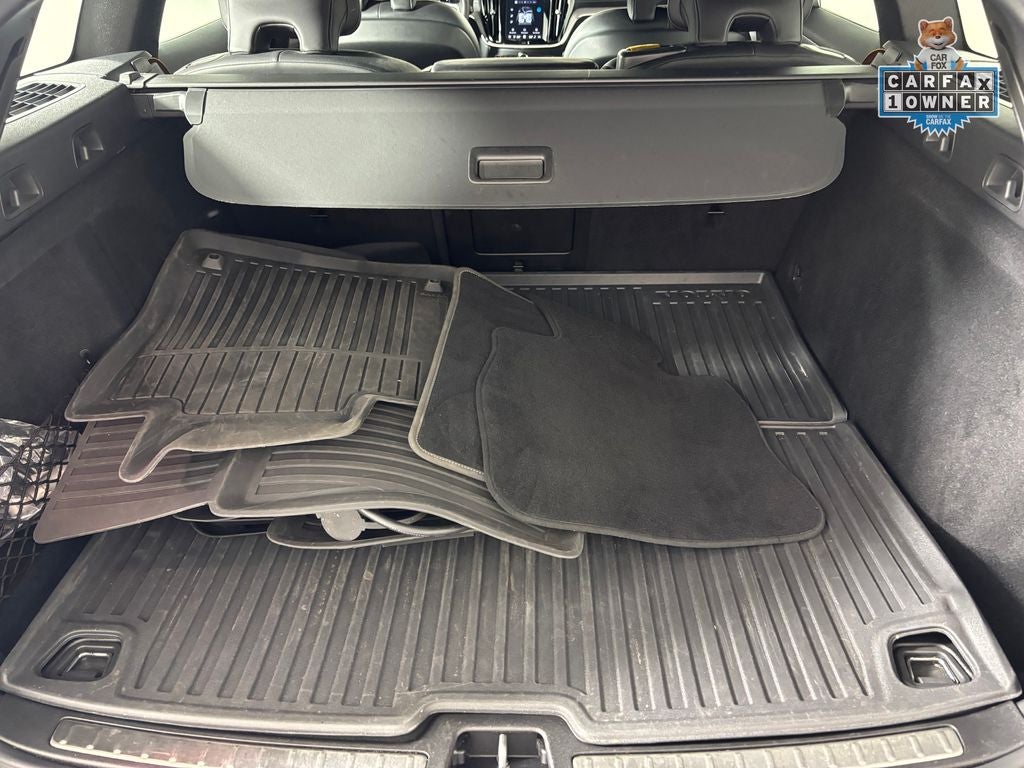 2024 Volvo V60 Recharge Plug-In Hybrid T8 Polestar