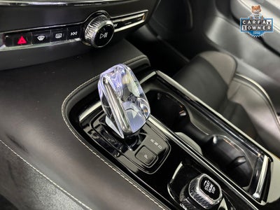 2024 Volvo V60 Recharge Plug-In Hybrid T8 Polestar