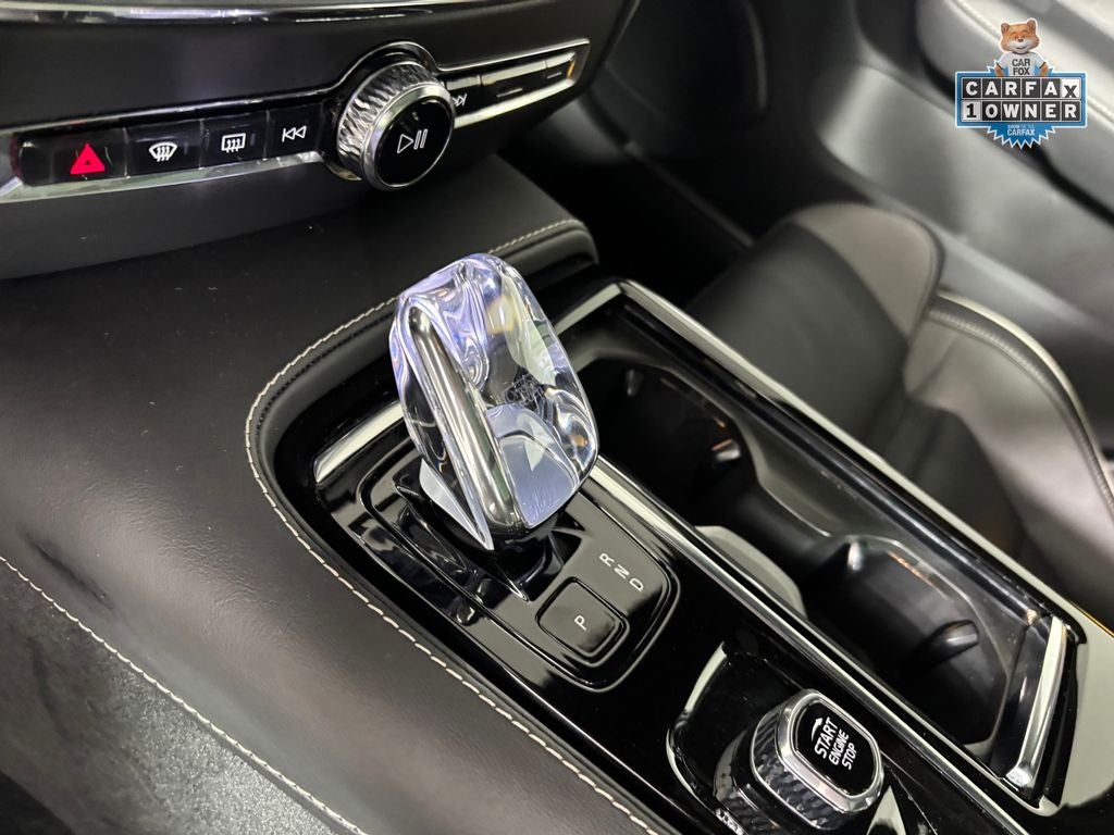 2024 Volvo V60 Recharge Plug-In Hybrid T8 Polestar