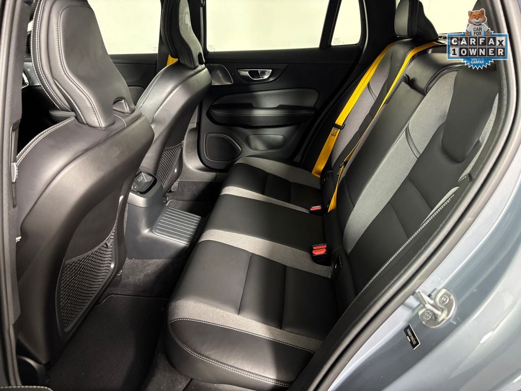 2024 Volvo V60 Recharge Plug-In Hybrid T8 Polestar