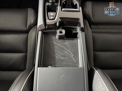 2024 Volvo V60 Recharge Plug-In Hybrid T8 Polestar