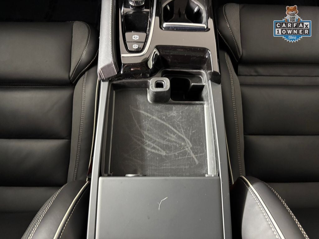 2024 Volvo V60 Recharge Plug-In Hybrid T8 Polestar