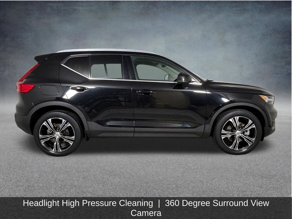 2021 Volvo XC40 T5 Inscription