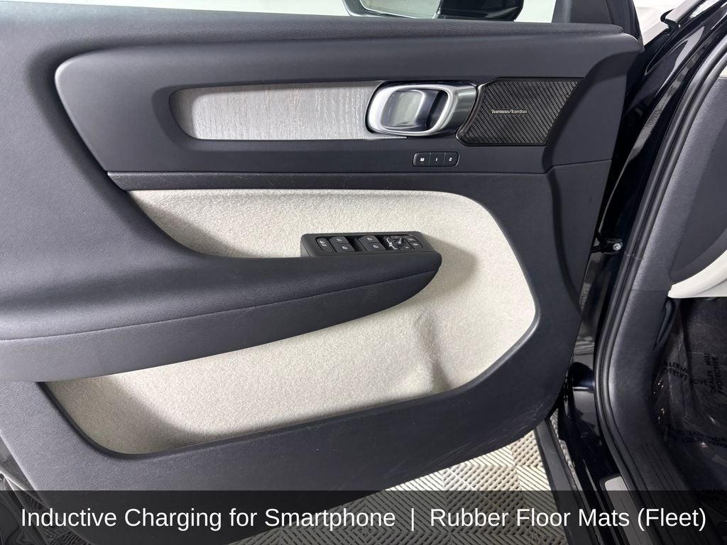 2021 Volvo XC40 T5 Inscription