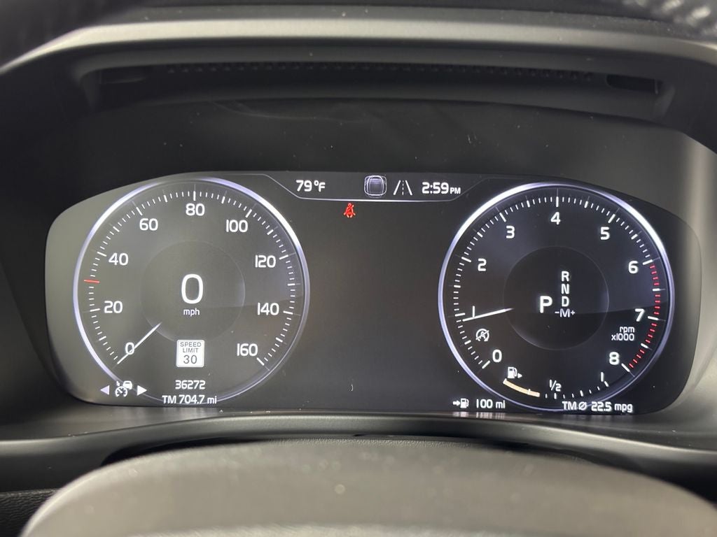 2021 Volvo XC40 T5 Inscription