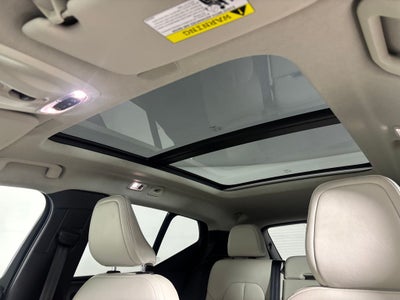 2021 Volvo XC40 T5 Inscription