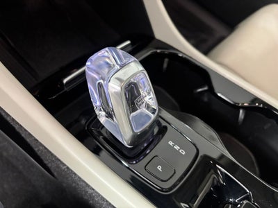 2021 Volvo XC40 T5 Inscription