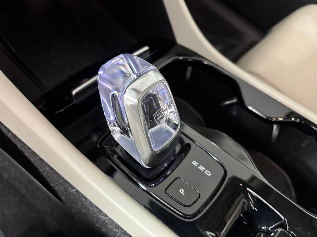 2021 Volvo XC40 T5 Inscription