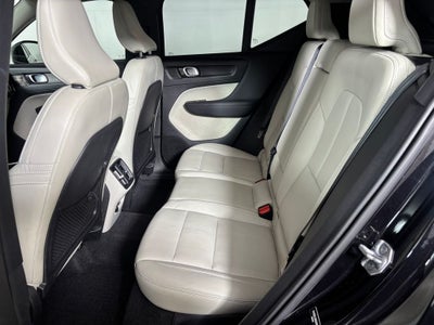 2021 Volvo XC40 T5 Inscription