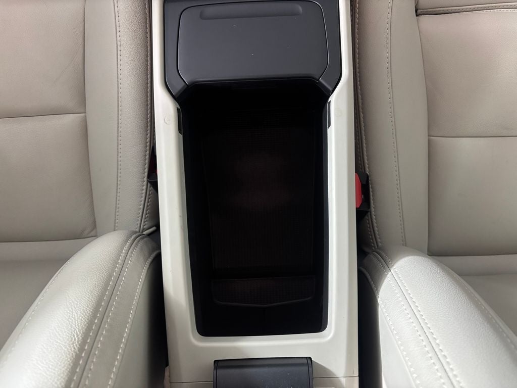 2021 Volvo XC40 T5 Inscription