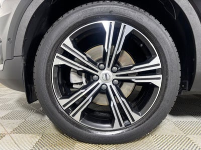 2021 Volvo XC40 T5 Inscription