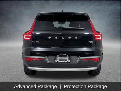 2021 Volvo XC40 T5 Inscription