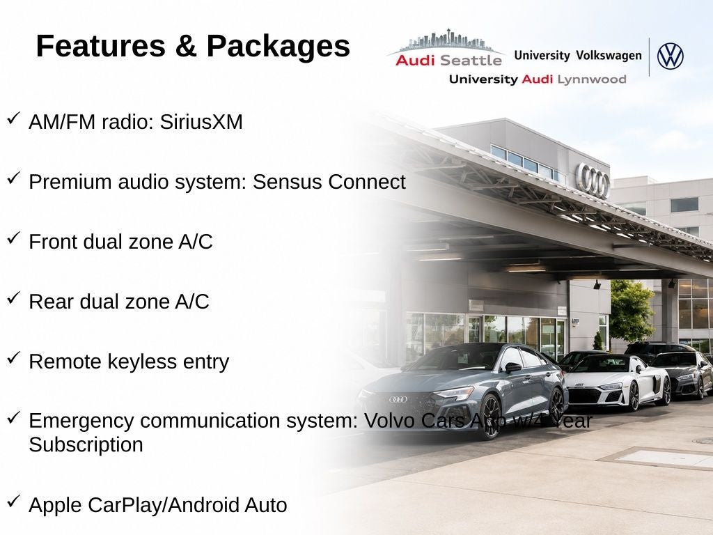 2022 Volvo XC90 Recharge Plug-In Hybrid T8 Inscription Expression 7 Passenger